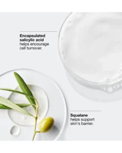 clinique turnaround overnight Revitalizing Moisturizer