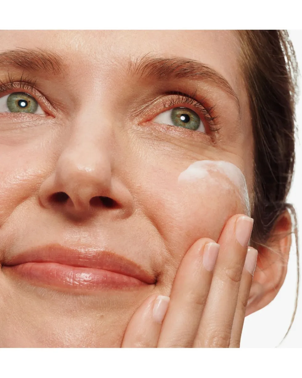 clinique turnaround overnight Revitalizing Moisturizer