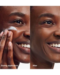 clinique uv solutions Mattifying Sunscreen SPF 50