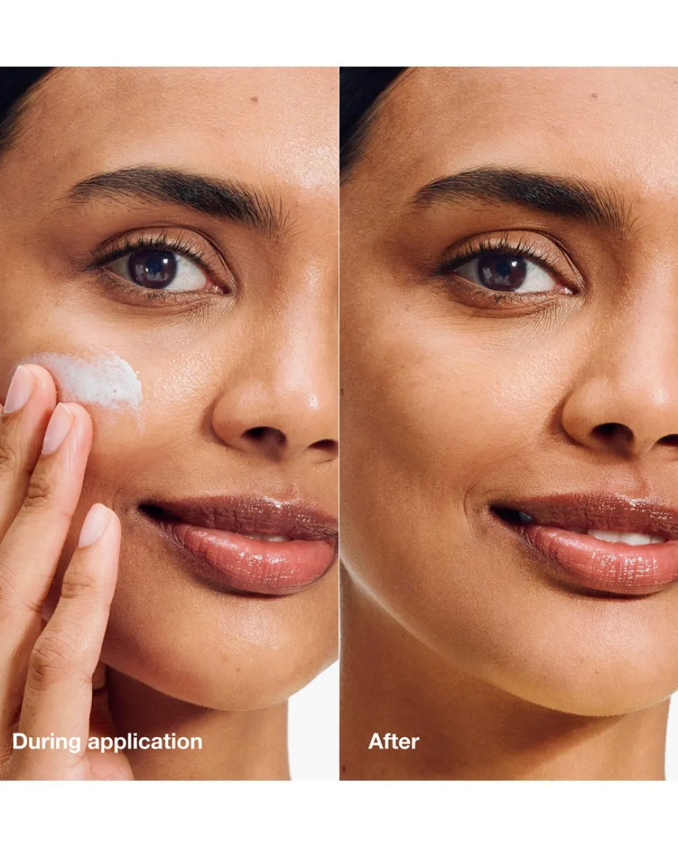 clinique uv solutions Mattifying Sunscreen SPF 50