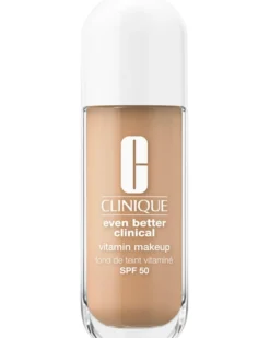clinique vitamin makeup Verheldert, hydrateert en beschermt de huid