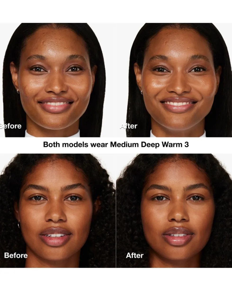clinique vitamin makeup Verheldert, hydrateert en beschermt de huid