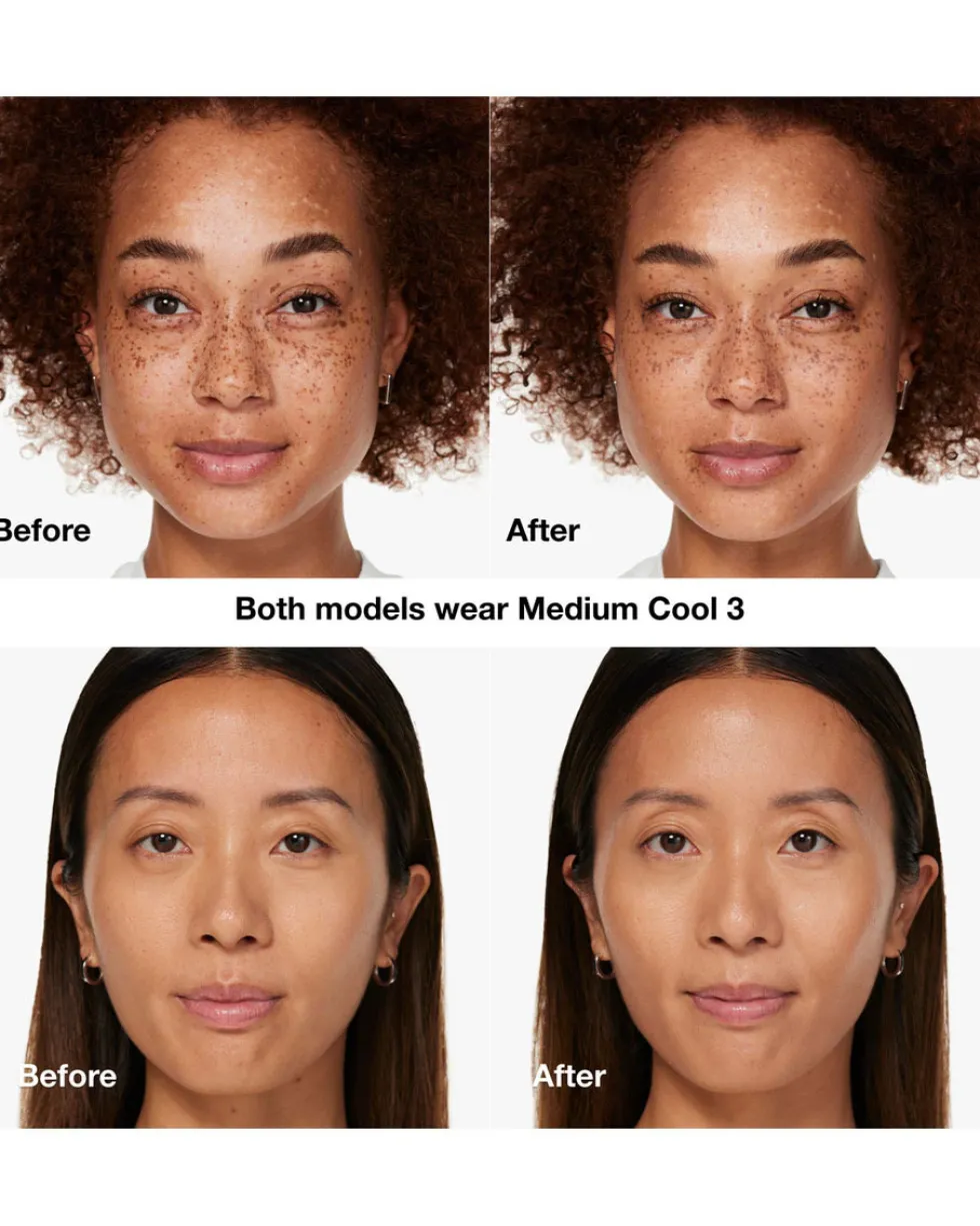 clinique vitamin makeup Verheldert, hydrateert en beschermt de huid