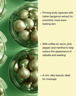 collistar anticellulite Concentrate Cryo Body Caspules