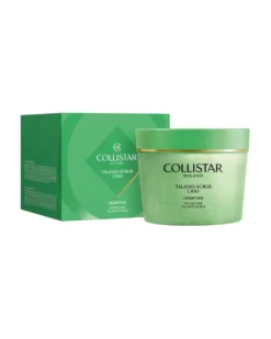collistar anticellulite Cryoactive Talasso-Scrub