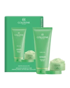 collistar anti-cellulite Discovery Set 2026 Body