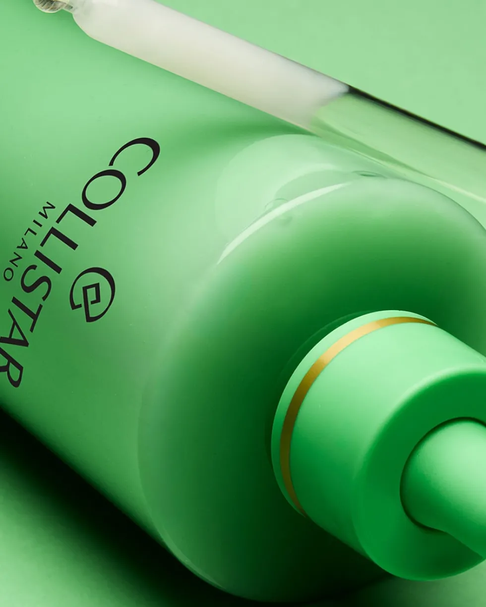 collistar anticellulite Draining Thermal Superserum