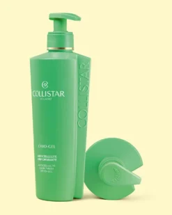 collistar anticellulite Even Finish Cryo-Gel