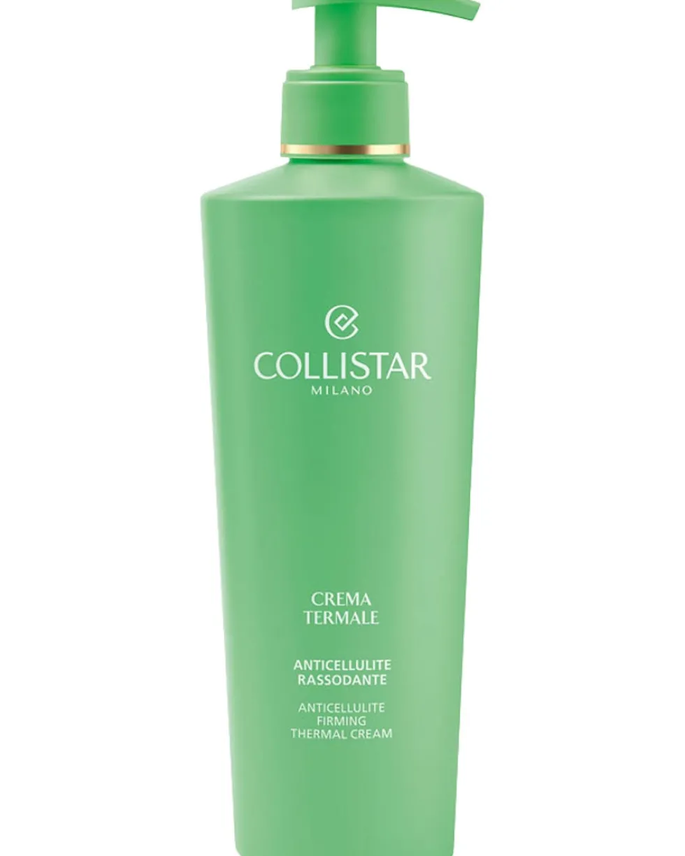 collistar anticellulite Firming Thermal Cream
