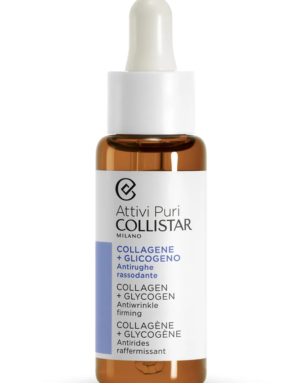 collistar attivi puri ATTIVI PURI COLLAGEN + GLYCOGEN