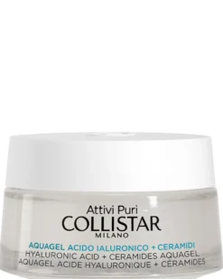 collistar attivi puri ATTIVI PURI HYALURONIC ACID + CERAMIDES AQUAGEL