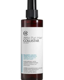 collistar attivi puri Hyaluronic Acid Liquid Conditioner