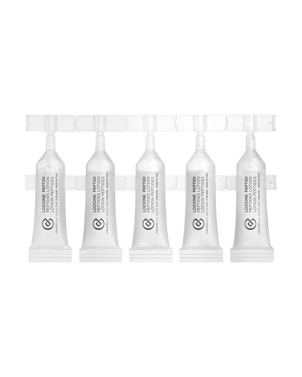 collistar attivi puri Peptides Lotion