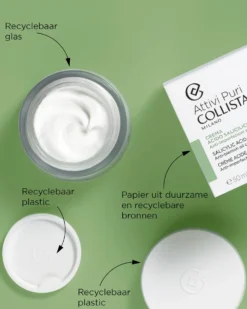 collistar attivi puri SALICYLIC ACID + NIACINAMIDE CREAM