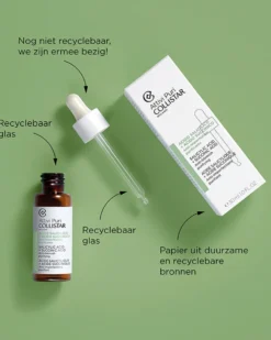 collistar attivi puri SALICYLIC ACID + SUCCINIC ACID
