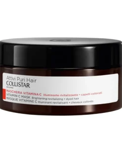 collistar attivi puri Vitamin C Mask