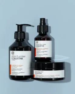 collistar attivi puri Vitamin C Mask