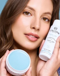collistar cleansers MAKE-UP REMOVING CLEANSING BALM