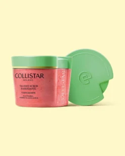 collistar firming Elasticizing Firming Talasso-Scrub