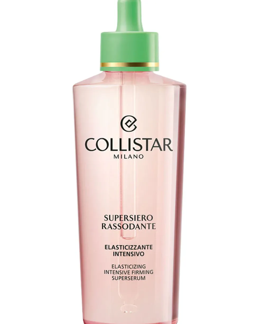 collistar firming Elasticizing Intensive Firming Superserum