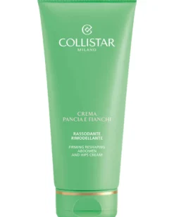 collistar firming Firming Reshaping Abdomen And Hips Cream