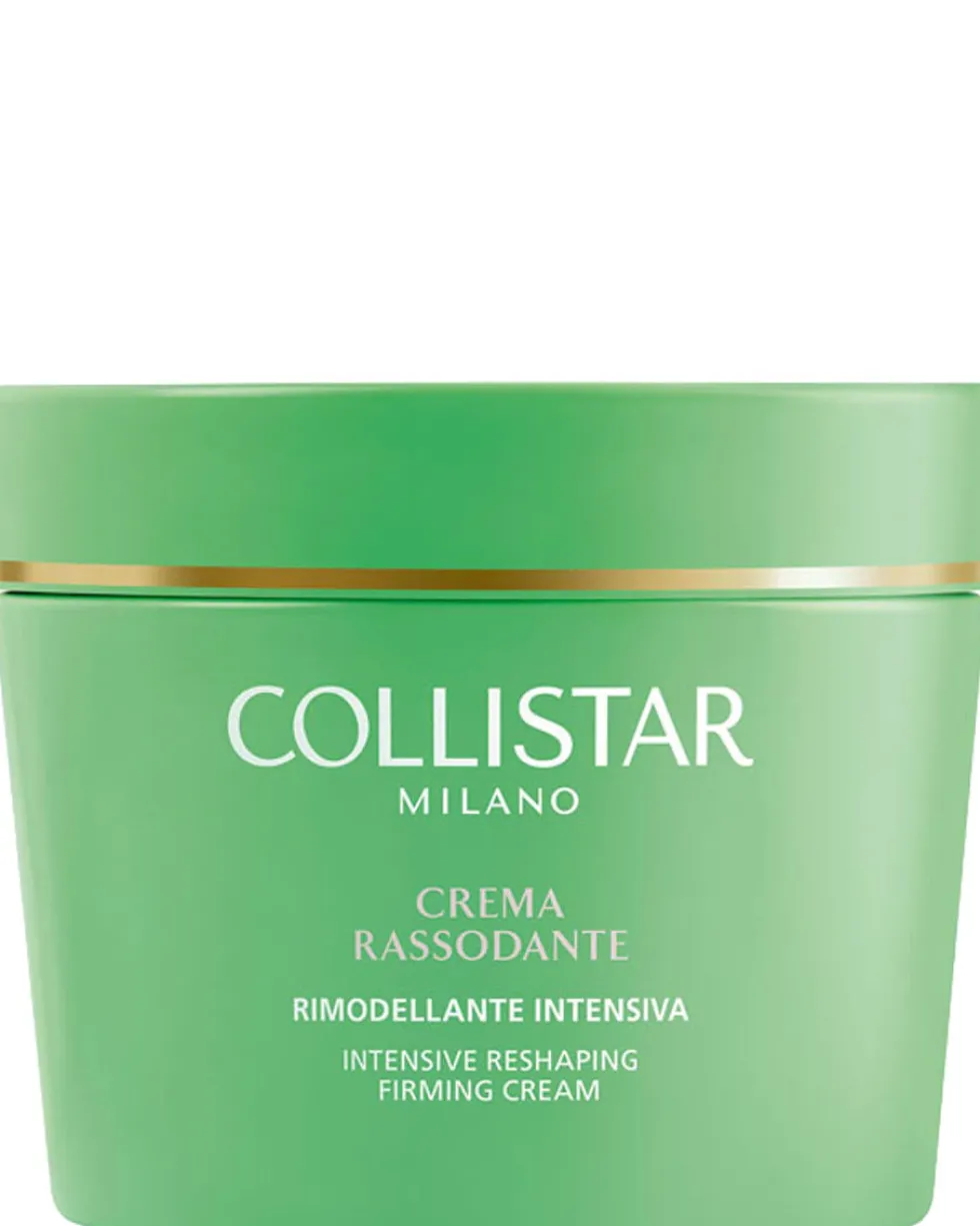 collistar firming Intensive Reshaping Firming Cream