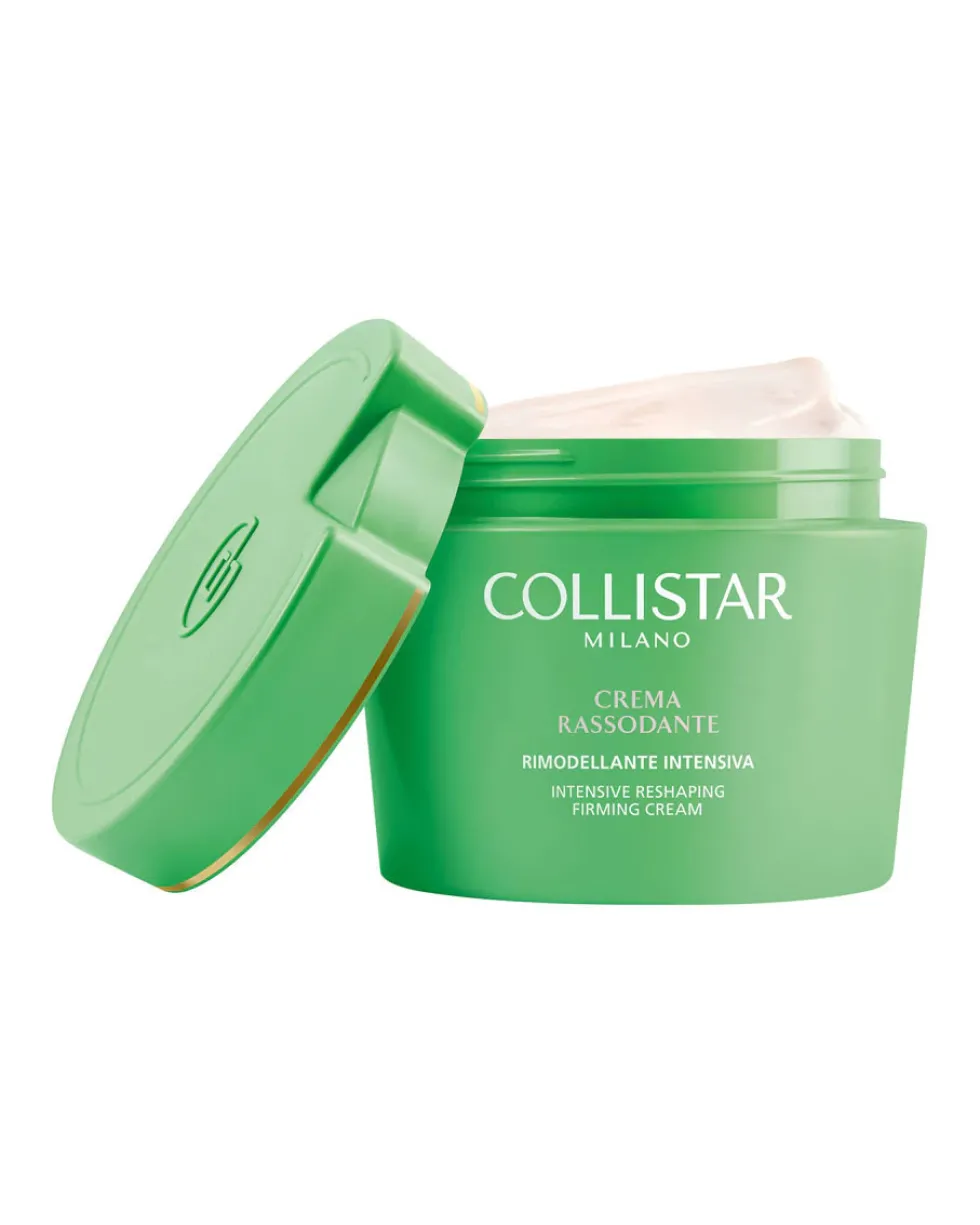 collistar firming Intensive Reshaping Firming Cream