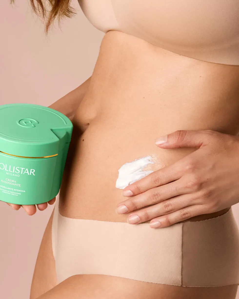 collistar firming Intensive Reshaping Firming Cream