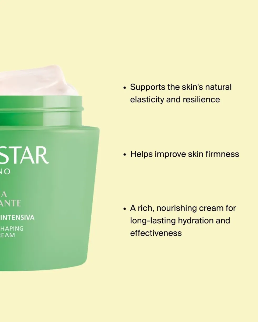 collistar firming Intensive Reshaping Firming Cream