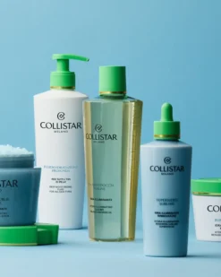 collistar hydra-illuminating Sublime Talasso-Scrub