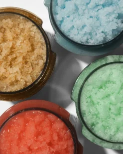 collistar hydra-illuminating Sublime Talasso-Scrub
