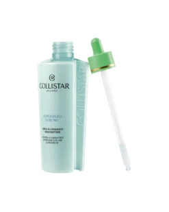 collistar hydra-illuminating Renewing Sublime Superserum
