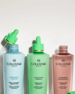 collistar hydra-illuminating Renewing Sublime Superserum