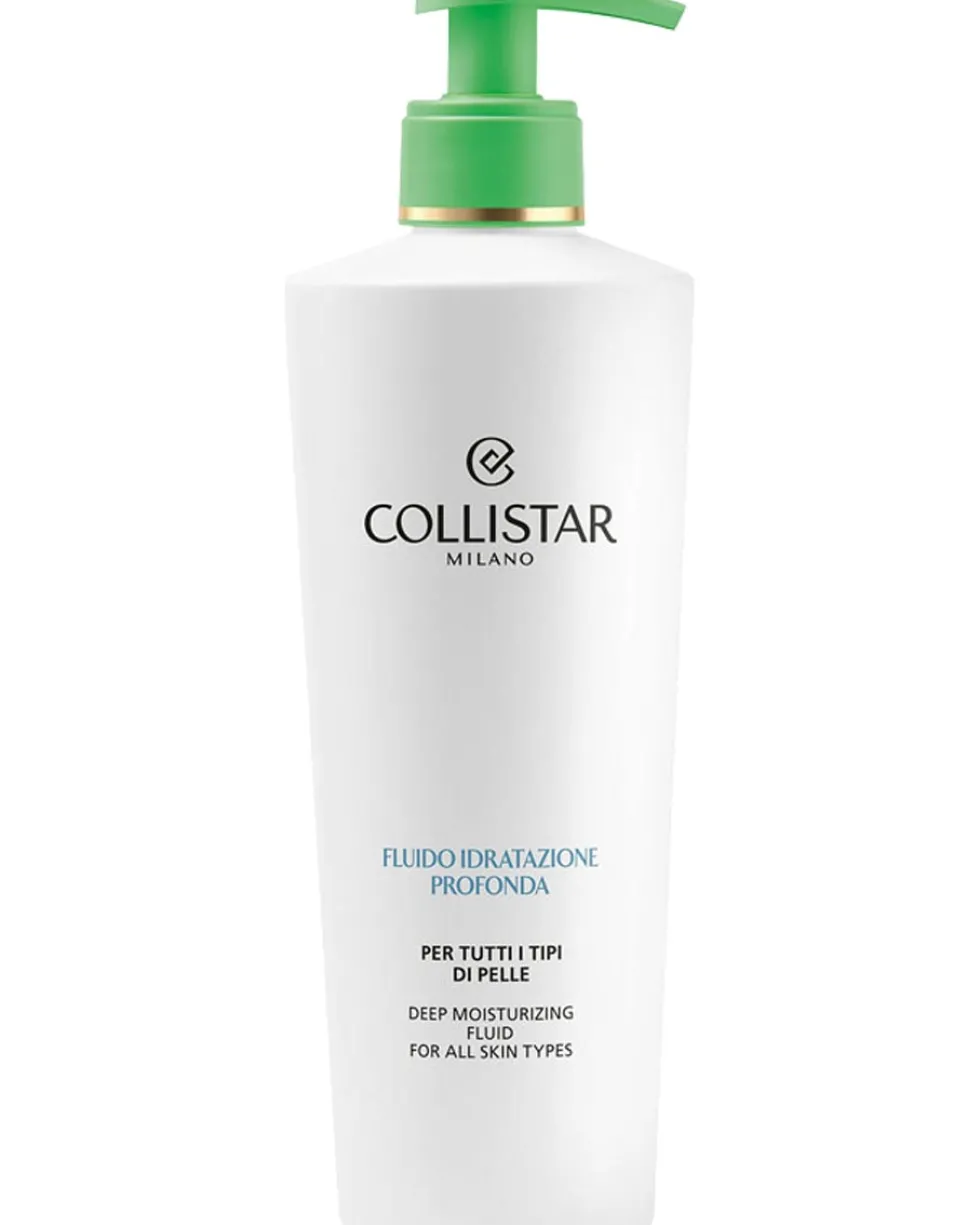collistar hydra-illuminating Deep Moisturizing Fluid
