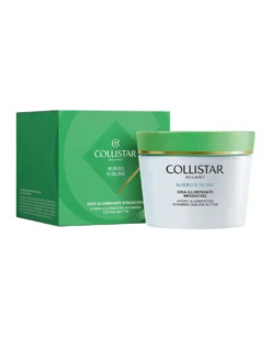 collistar hydra-illuminating Repairing Sublime Butter