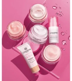 collistar idroattiva+ Deep Moisturizing Cream