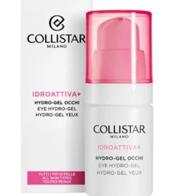 collistar idroattiva+ Eye hydro-gel