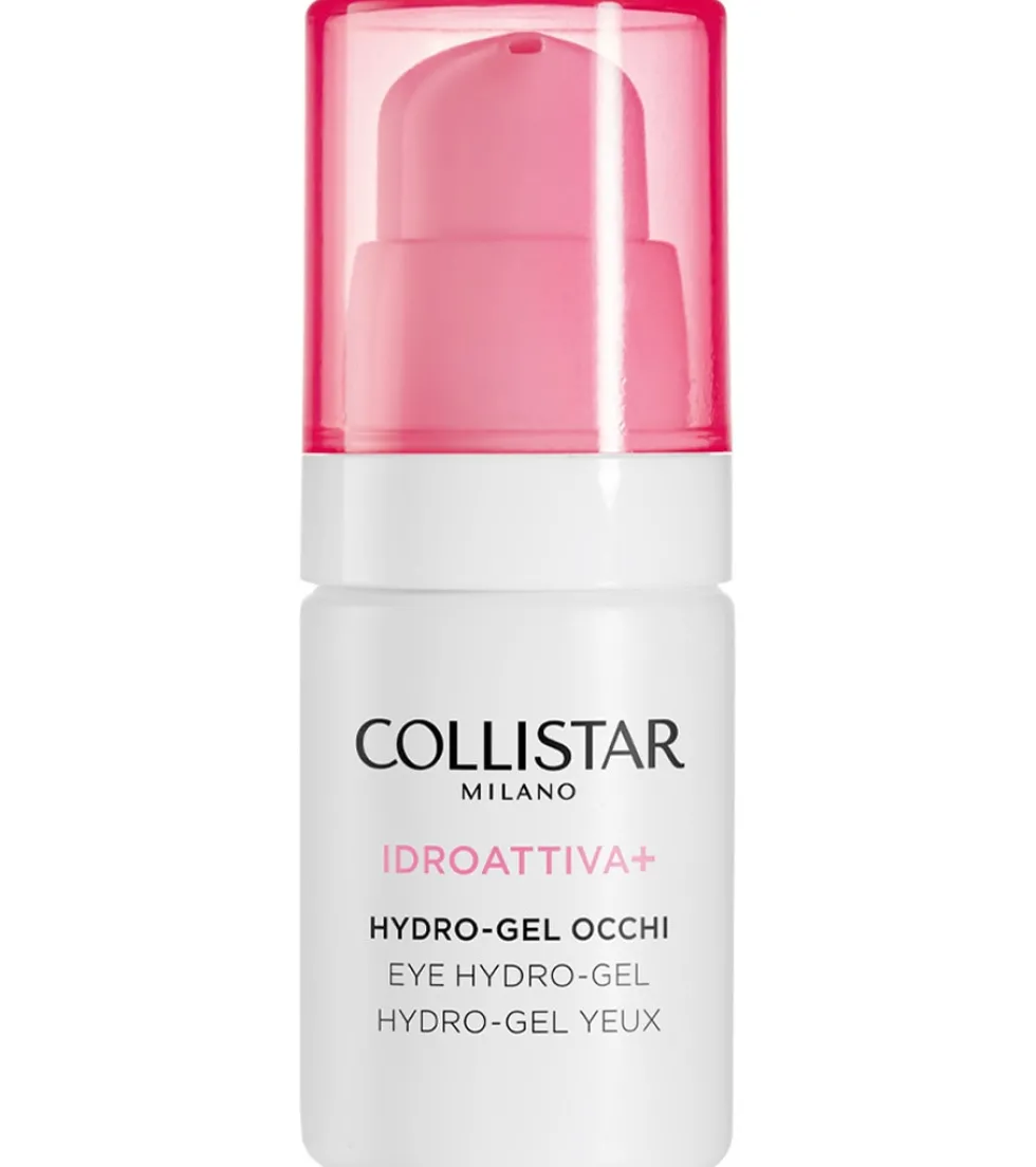 collistar idroattiva+ Eye hydro-gel