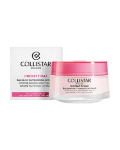 collistar idroattiva+ Intense nourishment balm