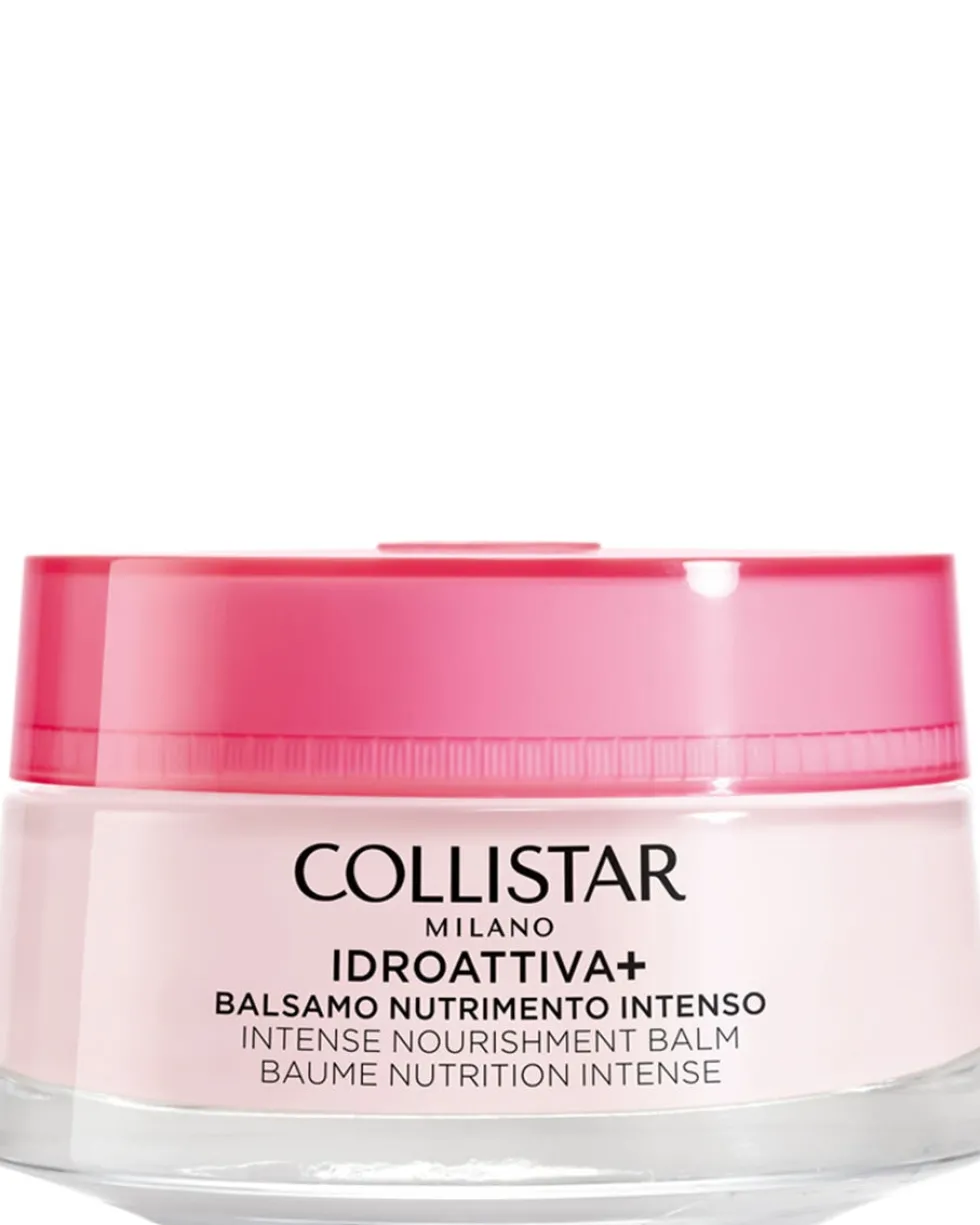 collistar idroattiva+ Intense nourishment balm