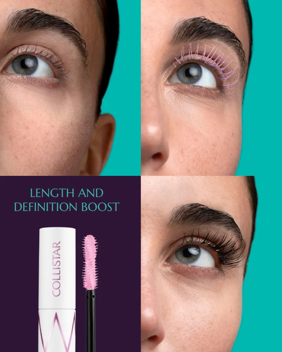 collistar impeccabile Base Mascara