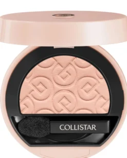collistar impeccabile Compact Eyeshadow