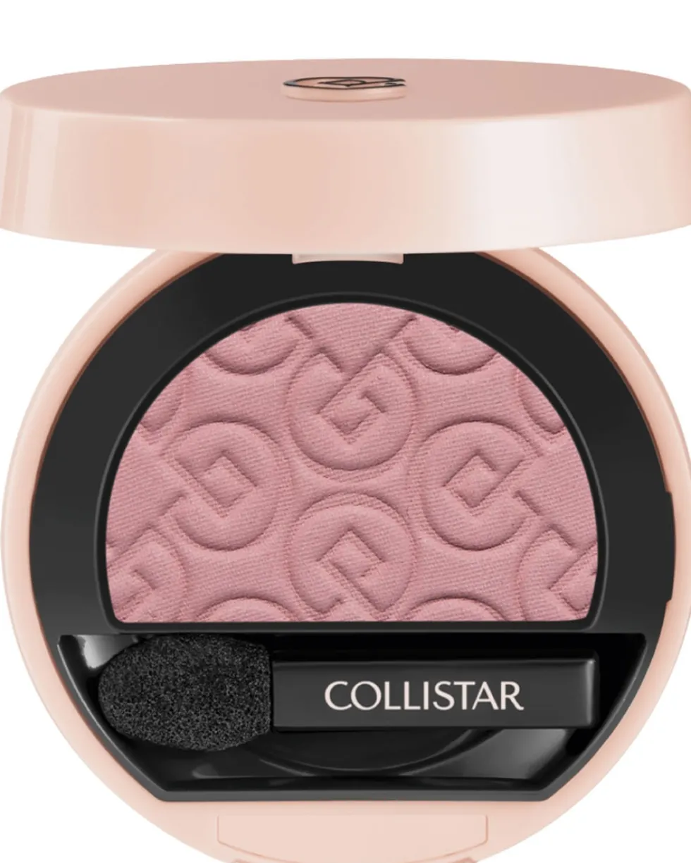 collistar impeccabile Compact Eyeshadow