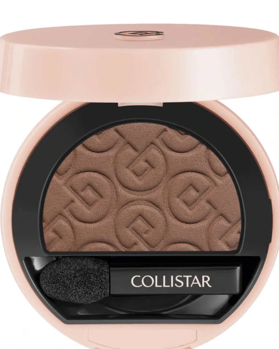 collistar impeccabile Compact Eyeshadow