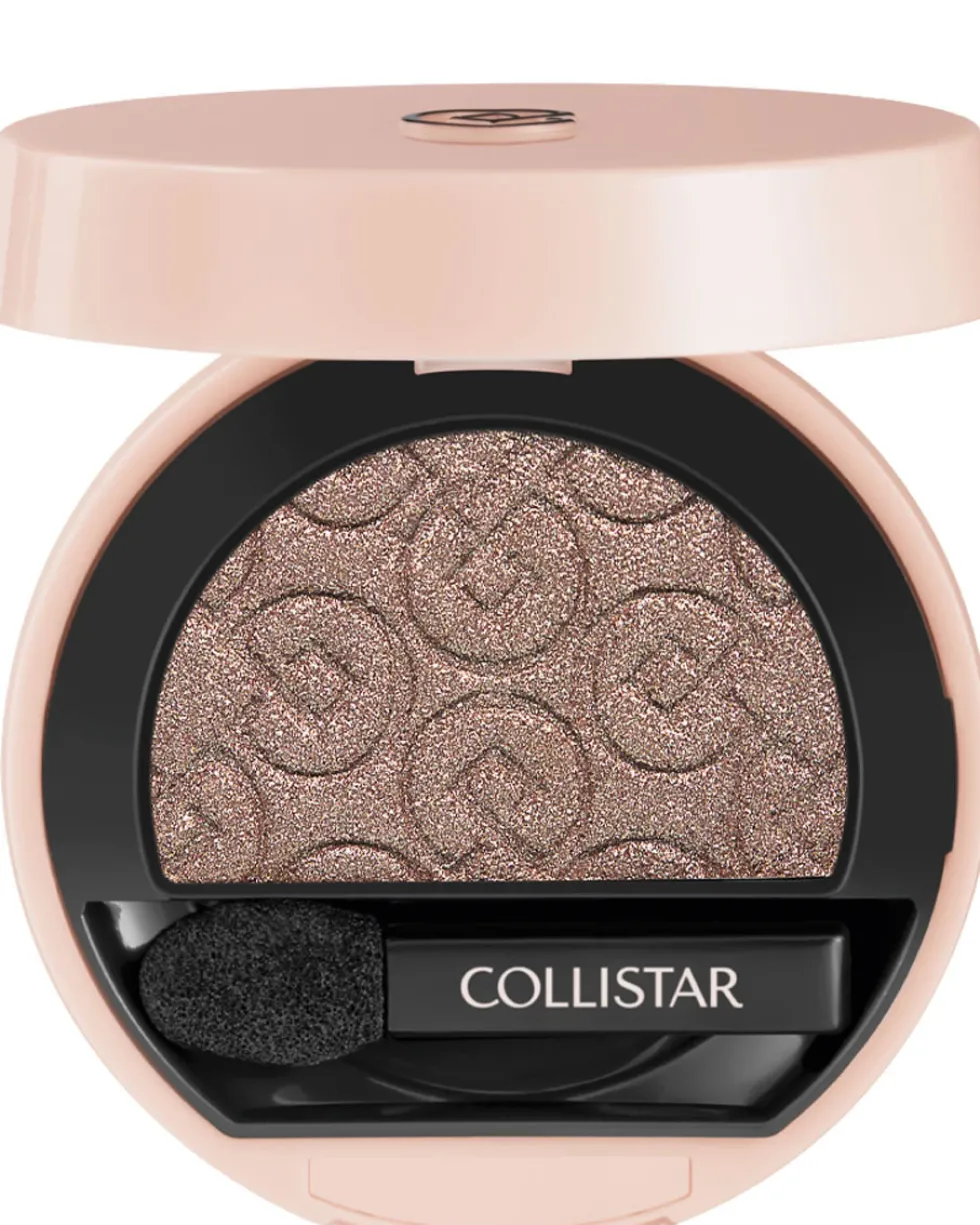 collistar impeccabile Compact Eyeshadow