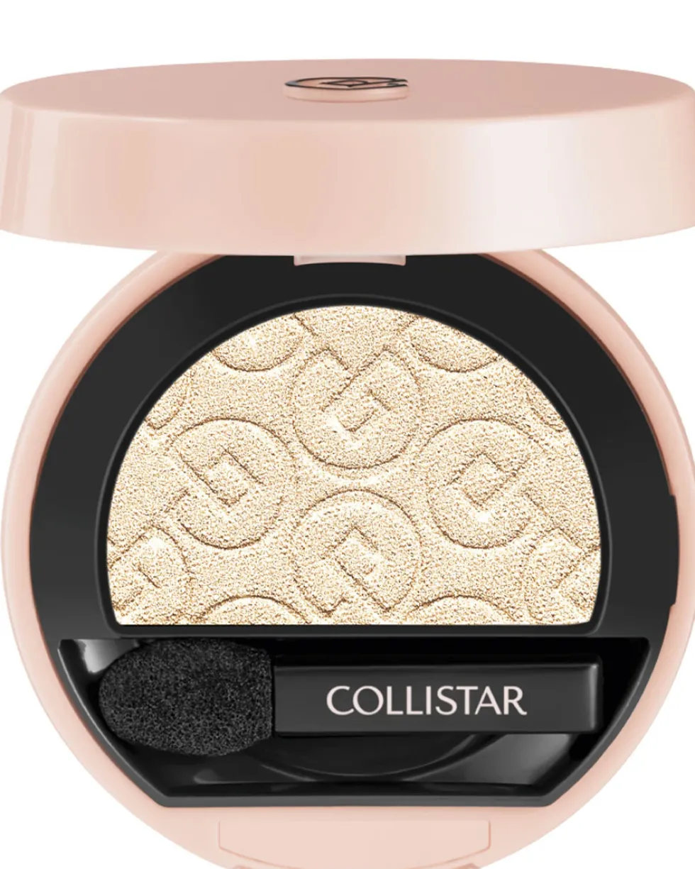 collistar impeccabile Compact Eyeshadow