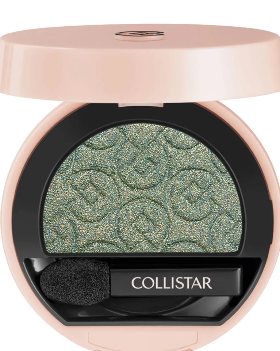 collistar impeccabile Compact Eyeshadow