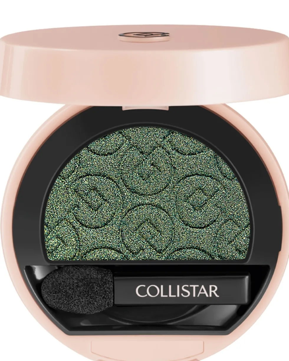 collistar impeccabile Compact Eyeshadow
