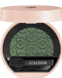 collistar impeccabile Compact Eyeshadow