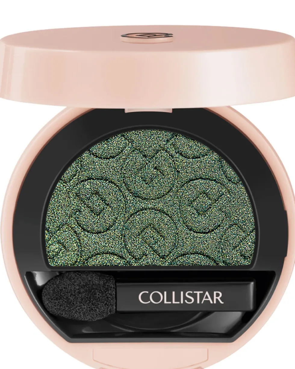 collistar impeccabile Compact Eyeshadow